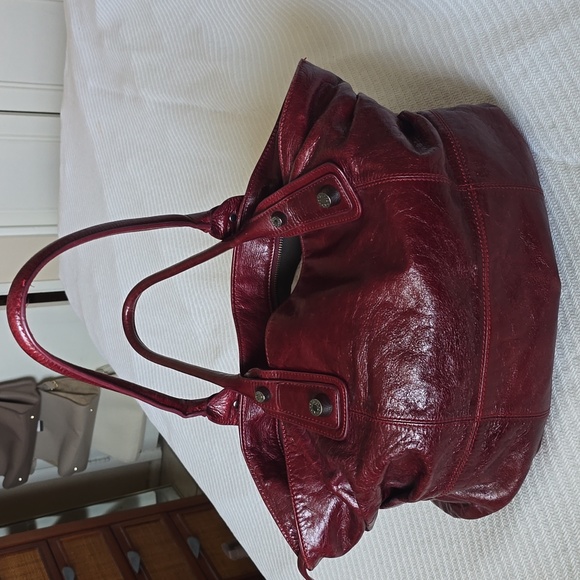 Geniuine Leather Bag - Picture 3 of 10